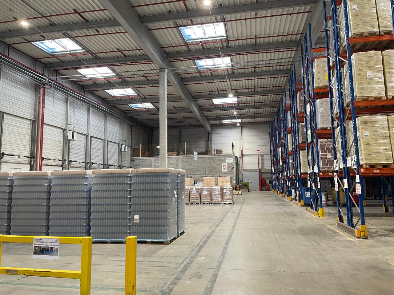 Location entrepôt classe a Blanquefort Gironde OLLOG2638214 2