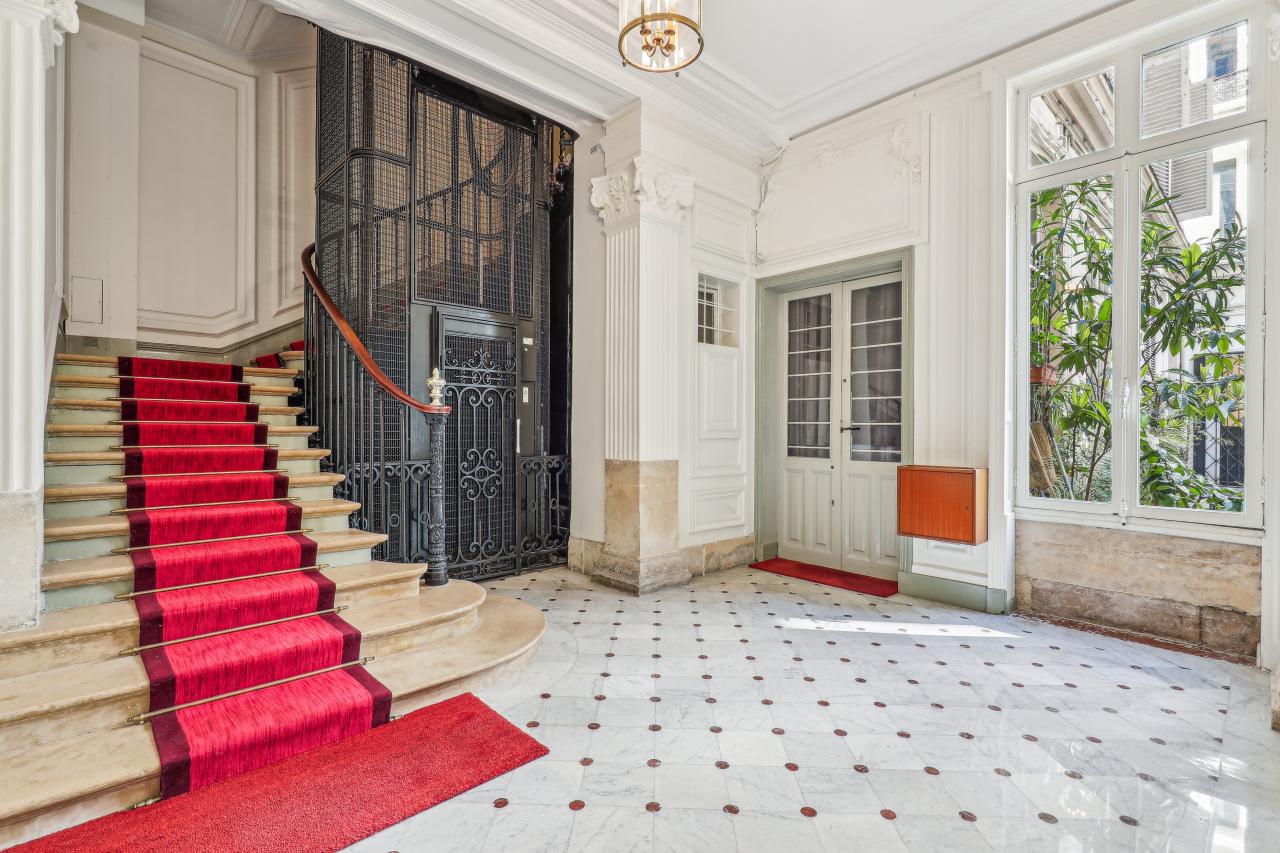 Location bureau Paris OLBUR2530638 2