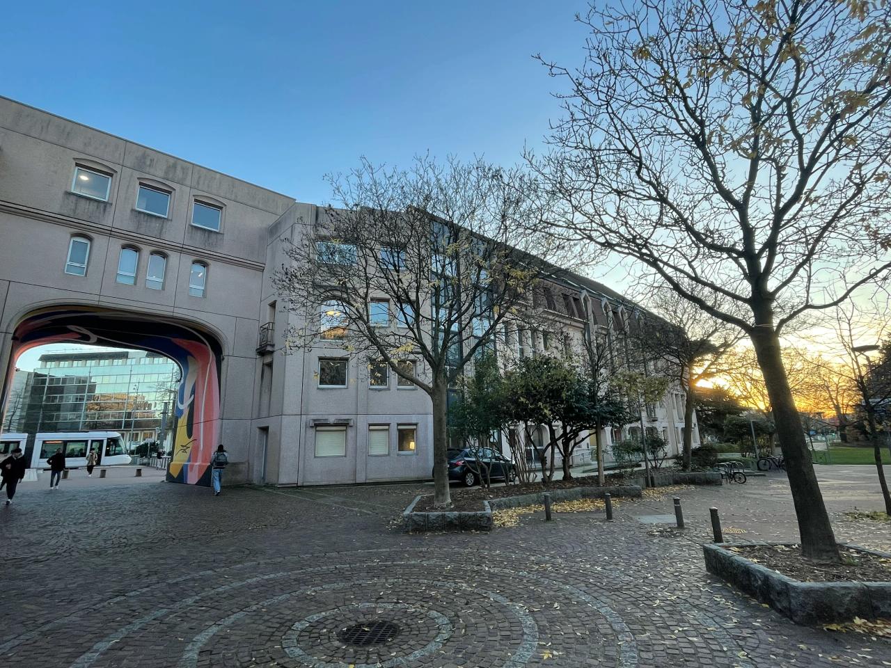 Location bureau Rouen Seine-Maritime OLBUR2534468 1