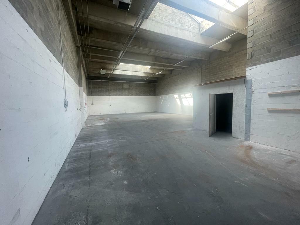 Location local d'activité Aulnay-sous-Bois Seine-Saint-Denis OLACT2314528