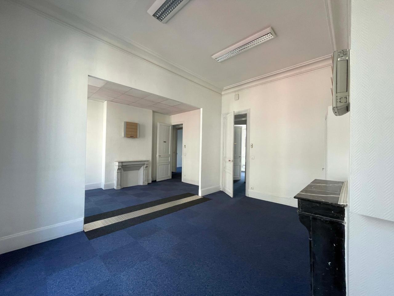 Location bureau Rouen Seine-Maritime OLBUR2638366 2