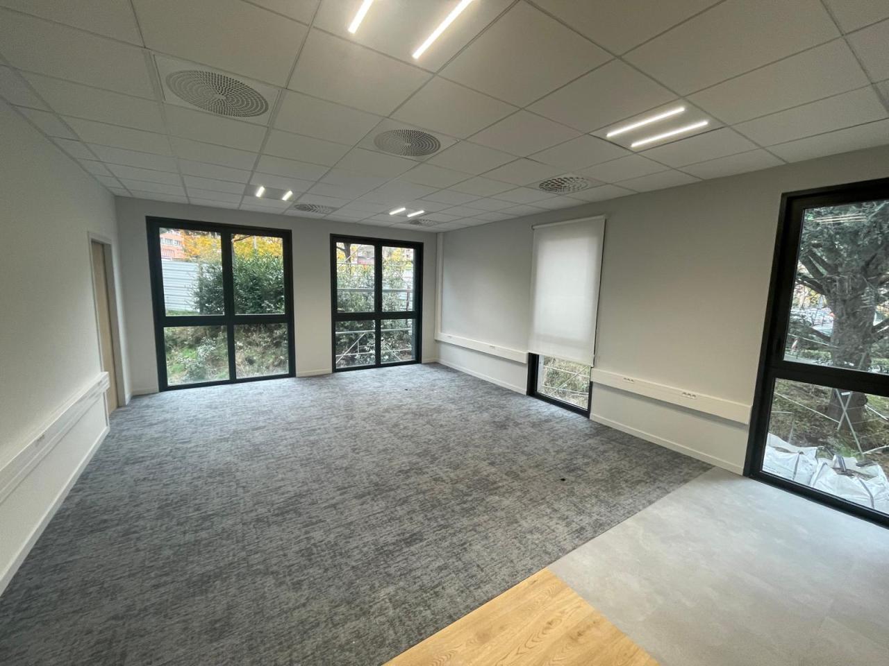 Location bureau Toulouse Haute-Garonne OLBUR2427641 4