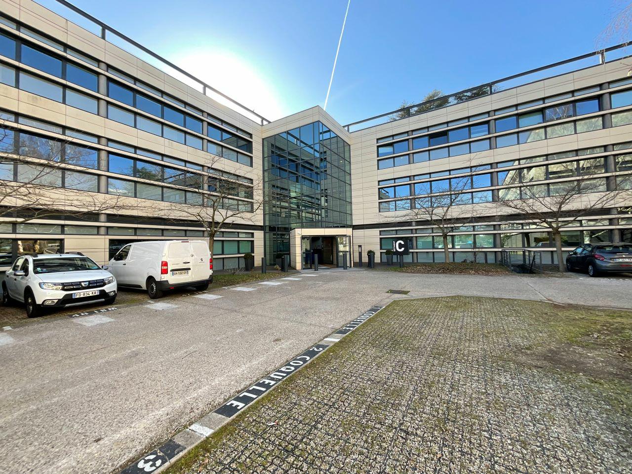 Location bureau Écully Rhône OLBUR2109164 3