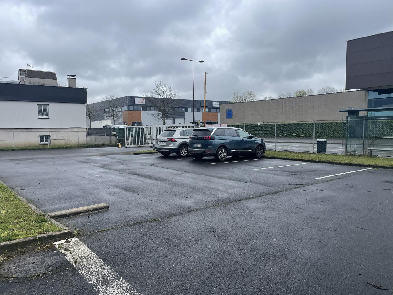 Location local d'activité Viry-Châtillon Essonne OLACT2421844