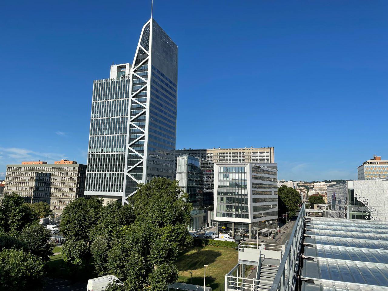 Location coworking Lyon Rhône OLBUR2110612 2