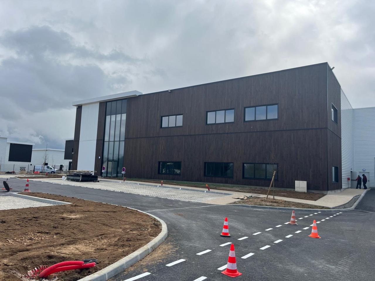 Vente local d'activité Ollainville Essonne OVACT2200140 1