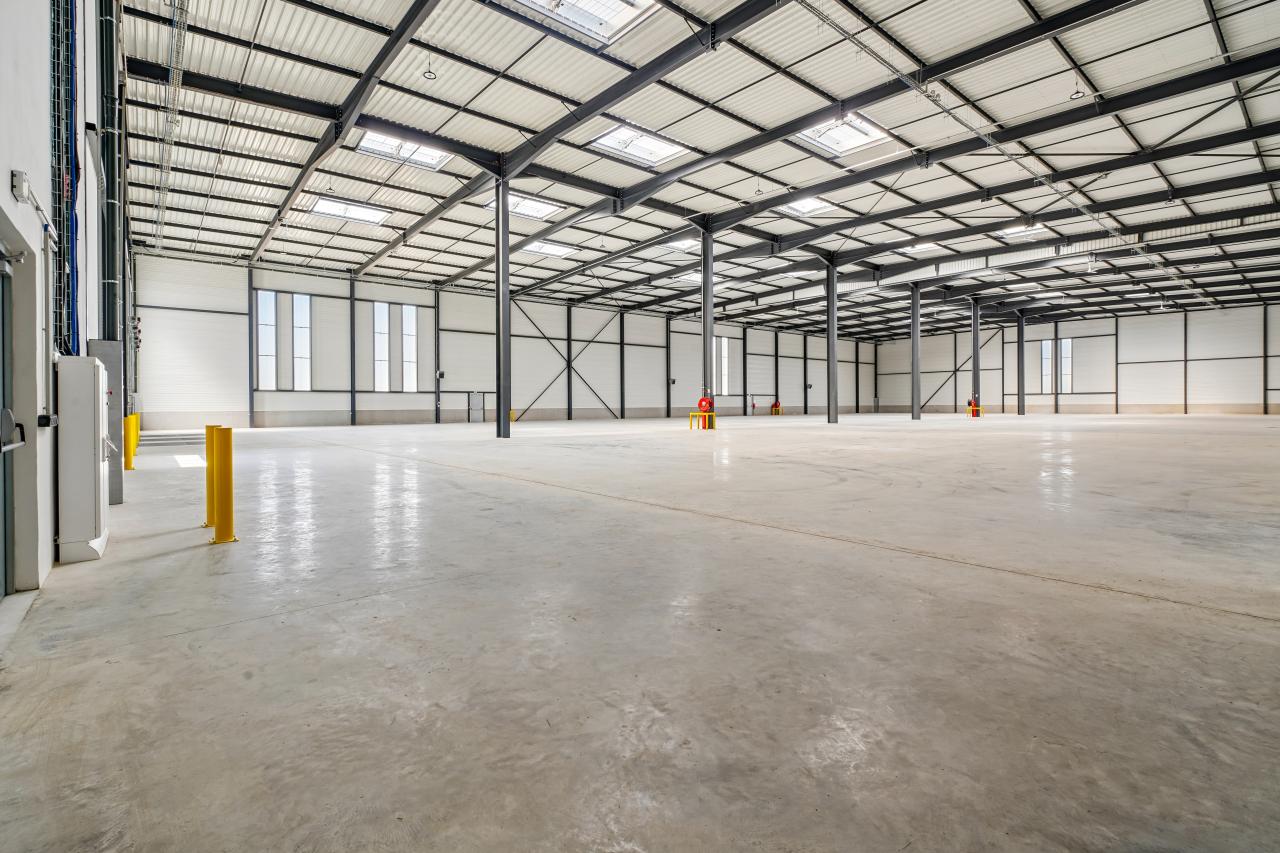 Location local d'activité Saint-Germain-lès-Arpajon Essonne OLACT2422005 3