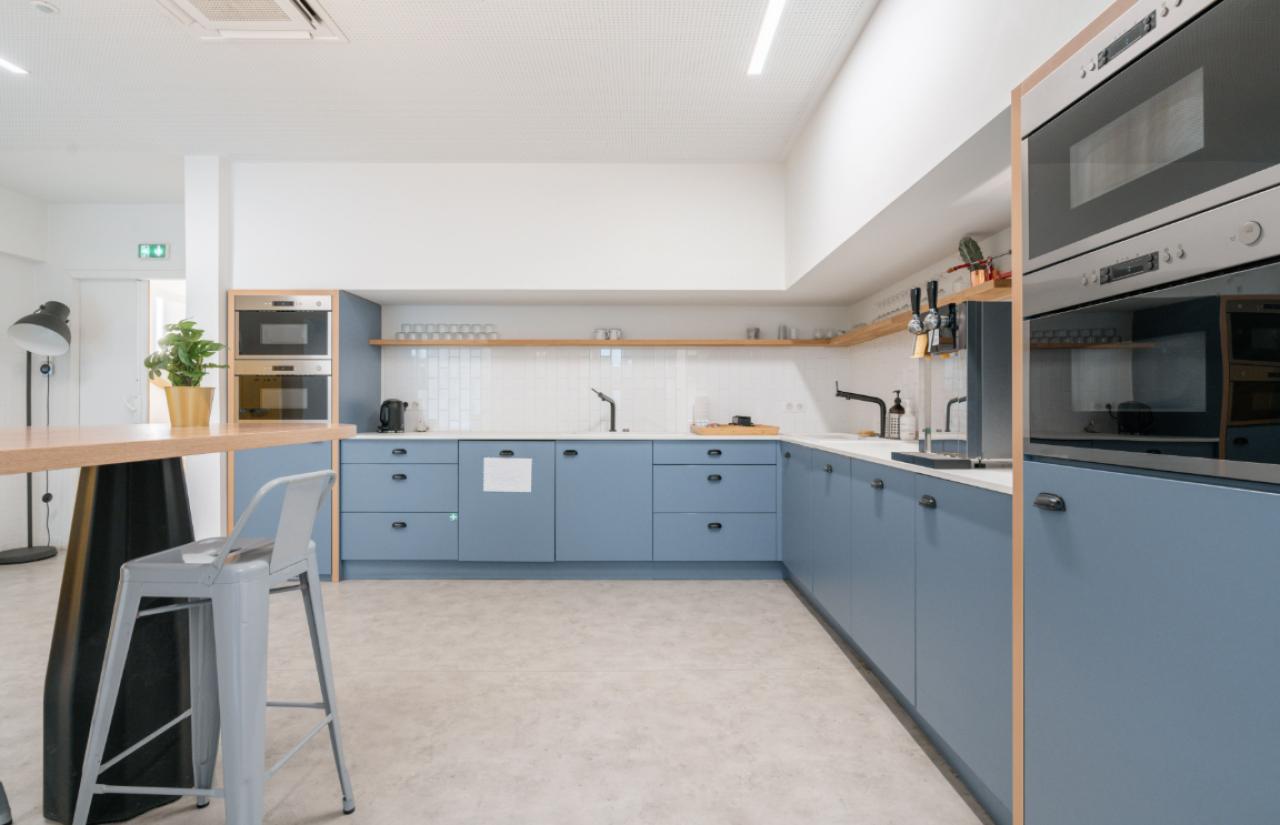 Location coworking Paris OLBUR2644637 4