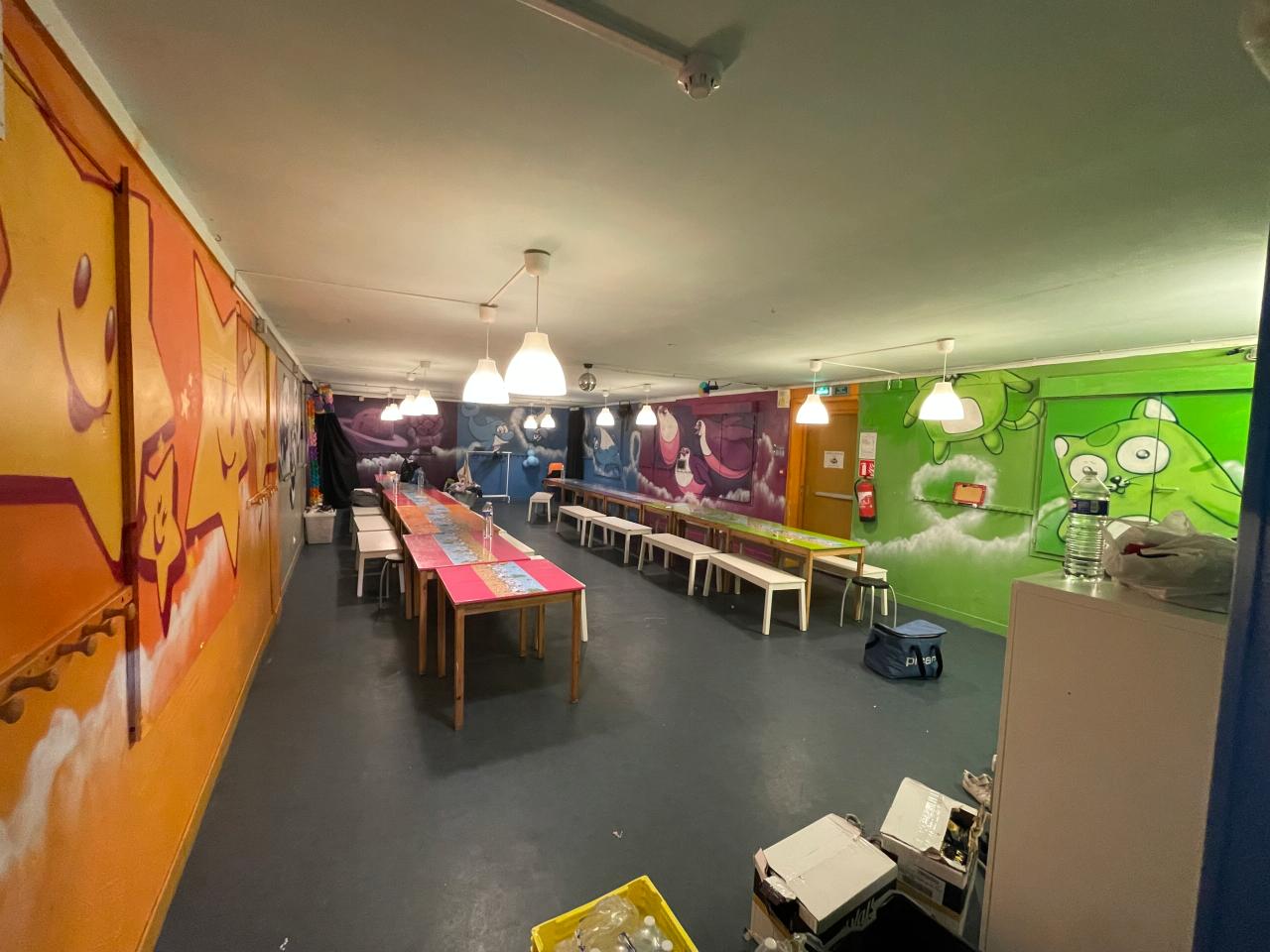 Vente local d'activité Montigny-lès-Cormeilles Val-d'Oise OVACT2534057 4