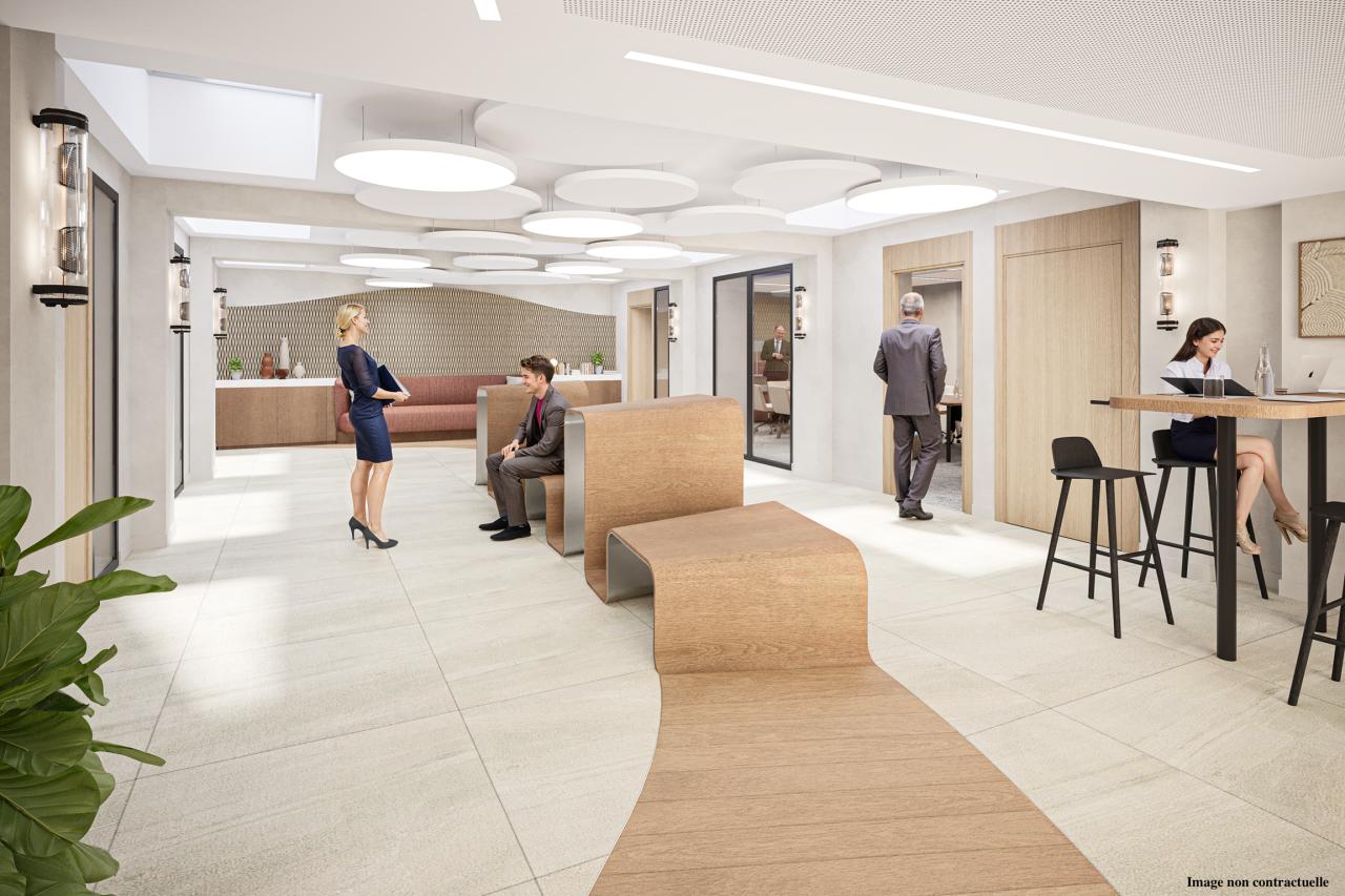 Location bureau Paris OLBUR2118535 3