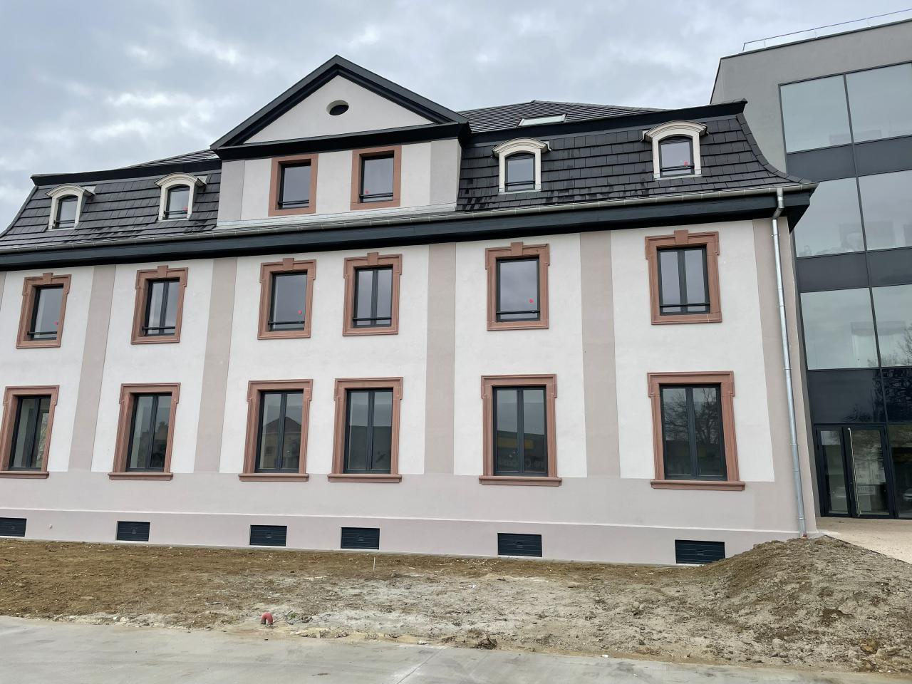 Location bureau Saint-Louis Haut-Rhin OLBUR2111229 1