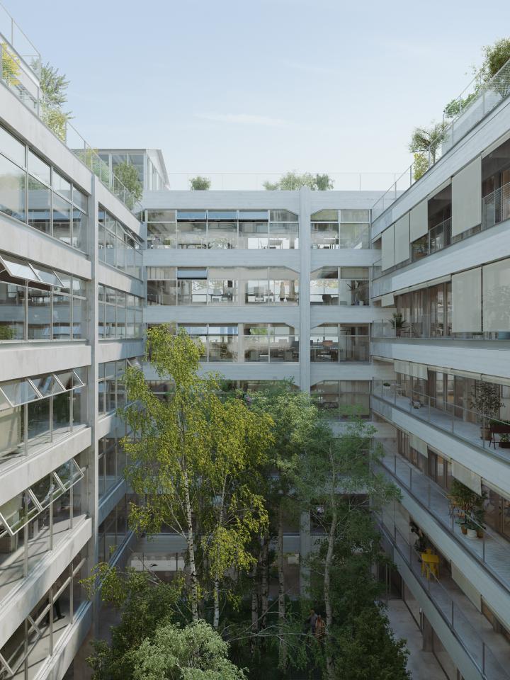 Location bureau Paris OLBUR2200862 2