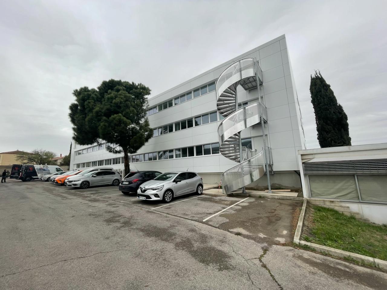 Location bureau Montpellier Hérault OLBUR2114983 1
