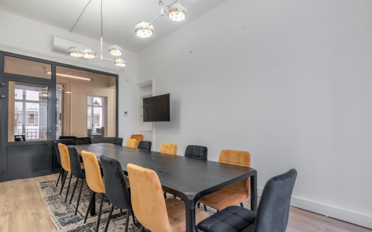 Location coworking Paris OLBUR2640632 4