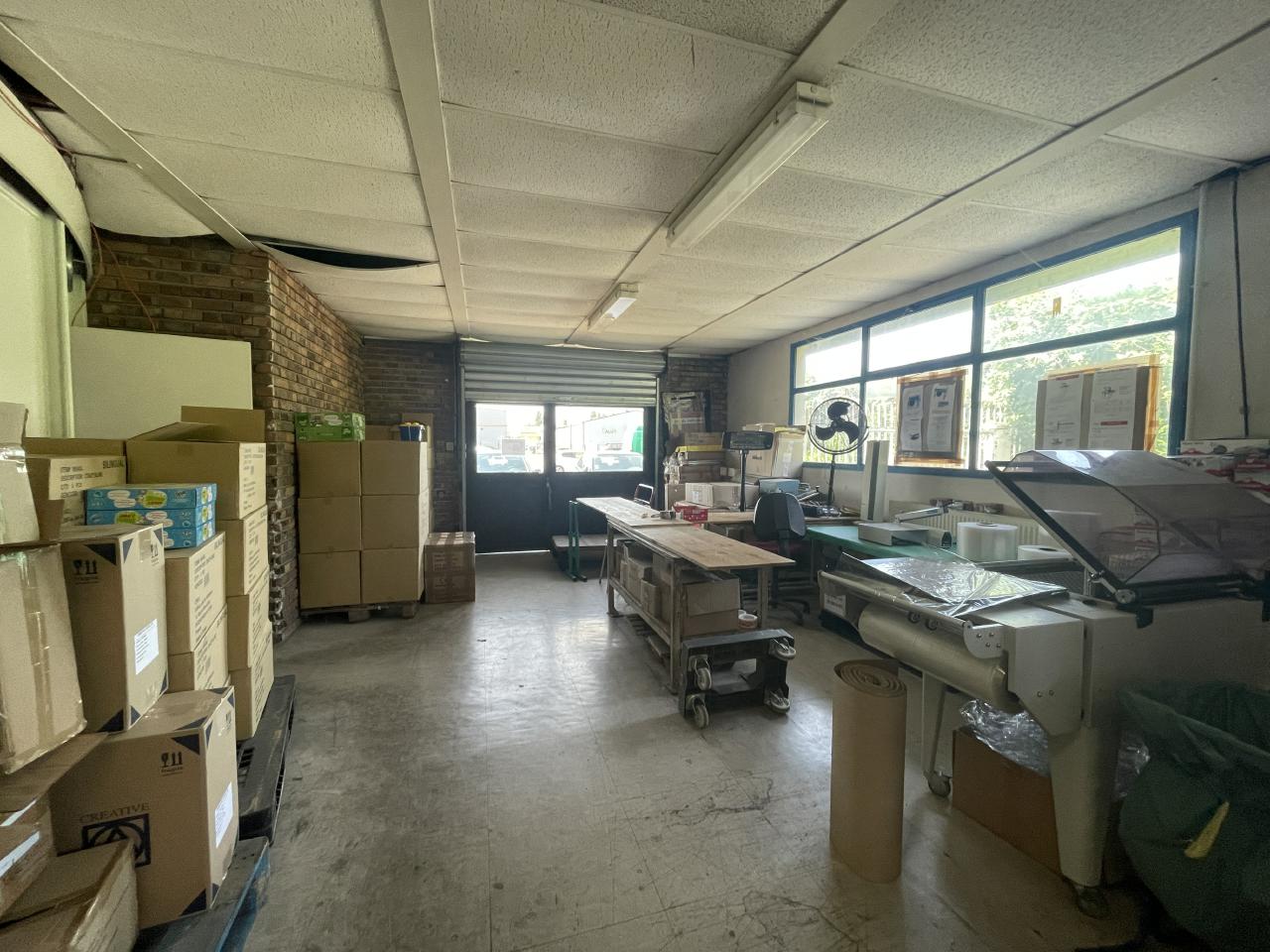 Vente local d'activité Brétigny-sur-Orge Essonne OVACT2313711 3