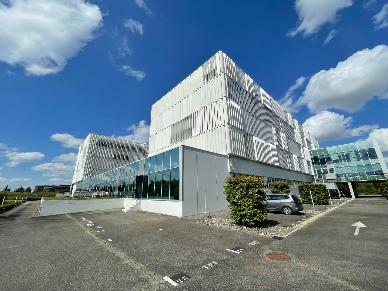 Location bureau Blagnac Haute-Garonne OLBUR2108339