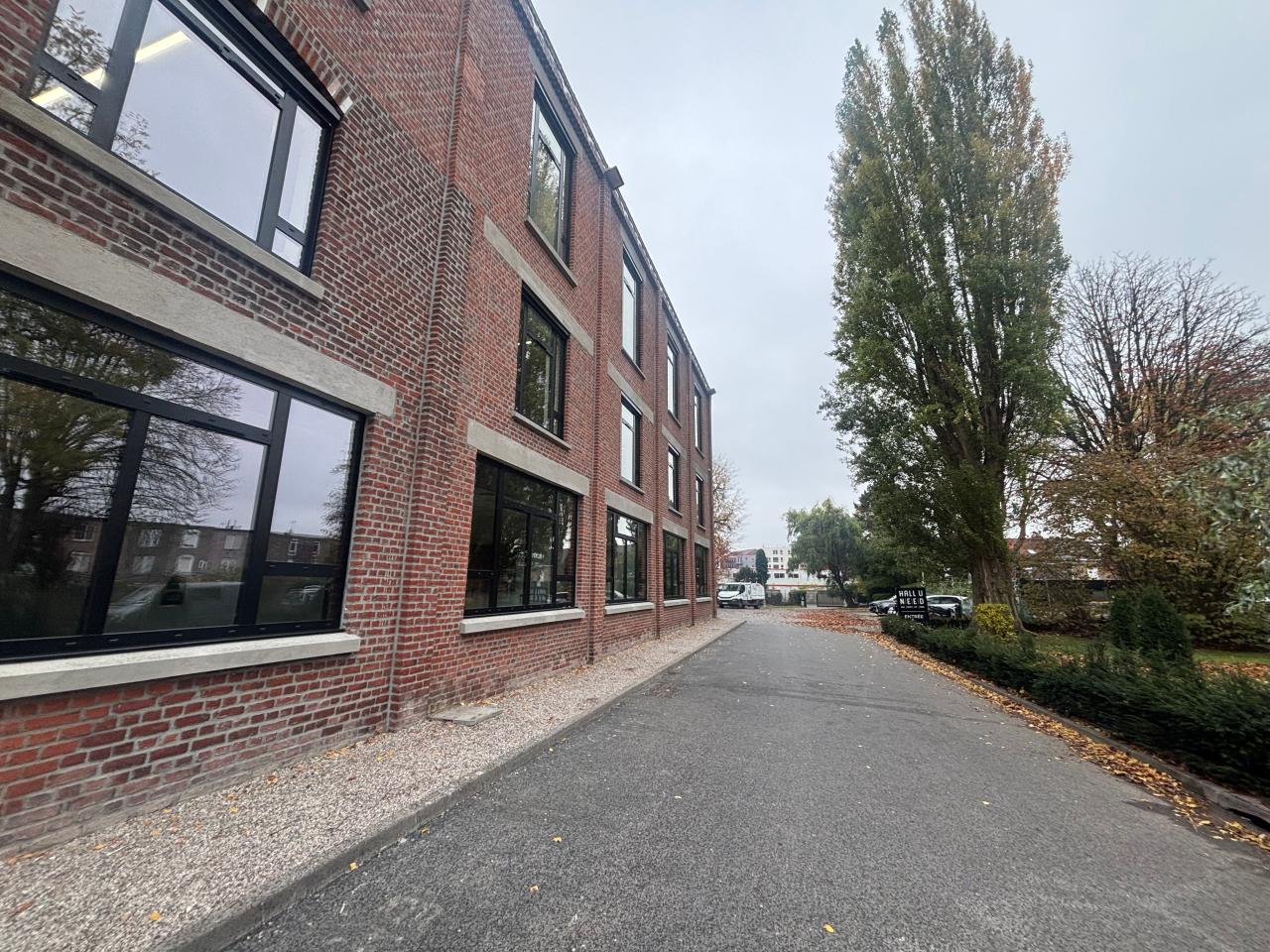 Location bureau Saint-André-lez-Lille Nord OLBUR2427133 2