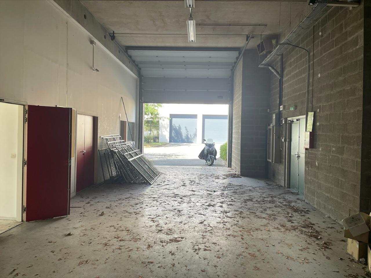 Location local d'activité Colombes Hauts-de-Seine OLACT2313653 1