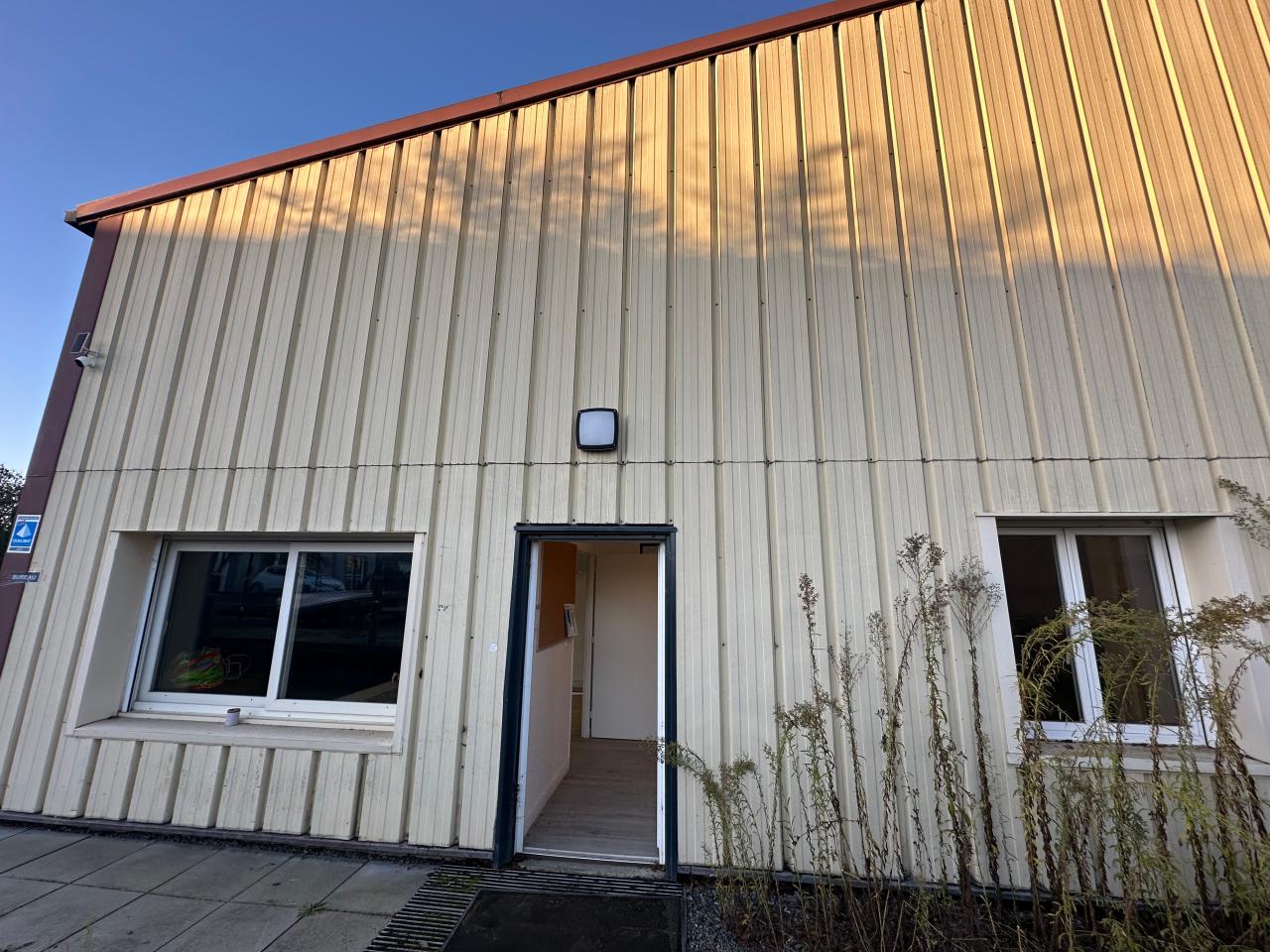 Location local d'activité Chambray-lès-Tours Indre-et-Loire OLACT2537219 1