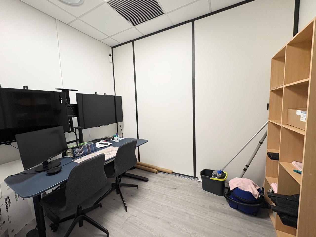 Location bureau Montigny-le-Bretonneux Yvelines OLBUR2645279 4
