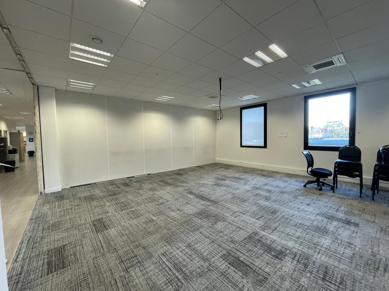 Location bureau Gennevilliers Hauts-de-Seine OLBUR2639701 3