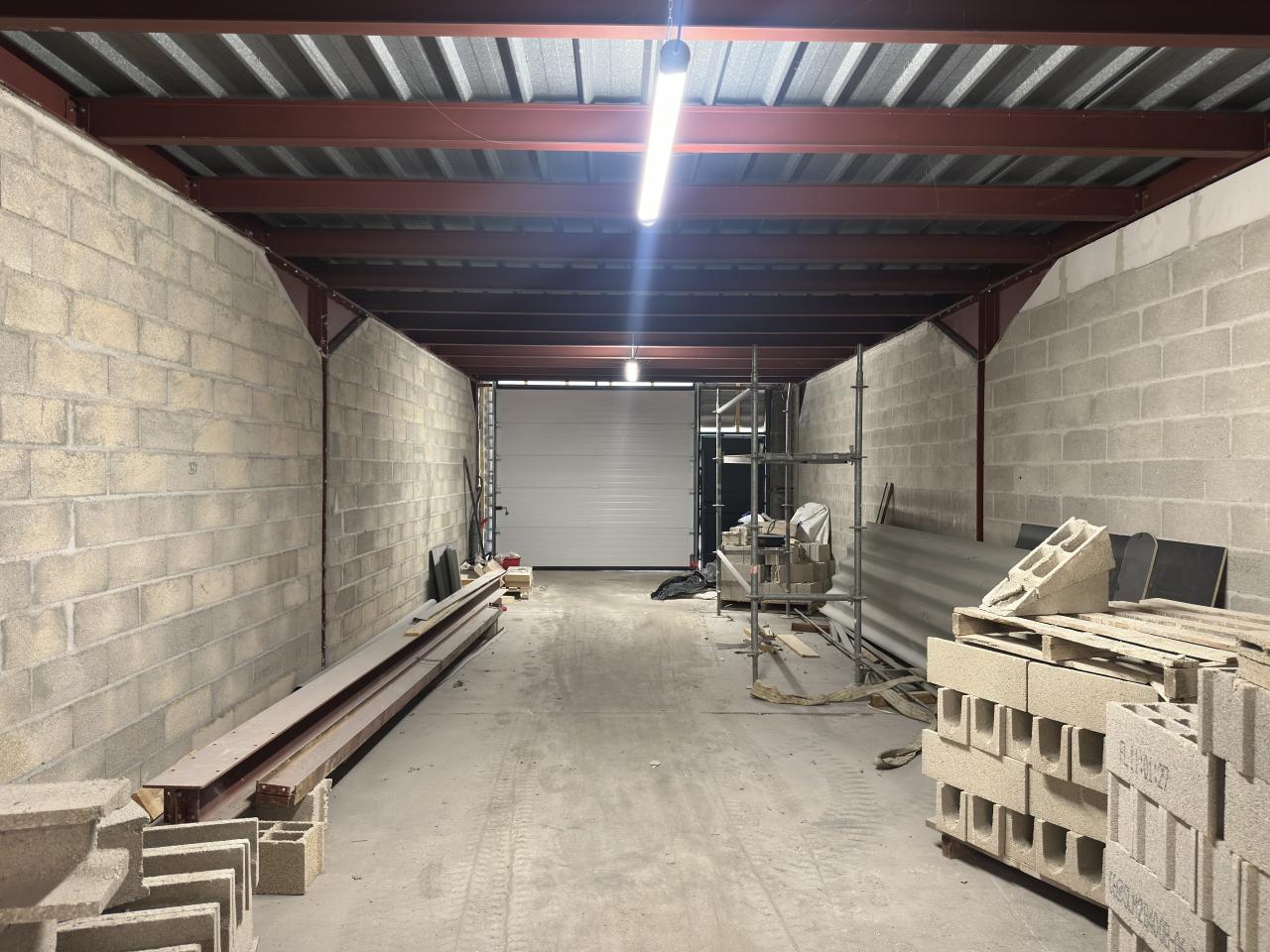 Location local d'activité Brie-Comte-Robert Seine-et-Marne OLACT2645357 2
