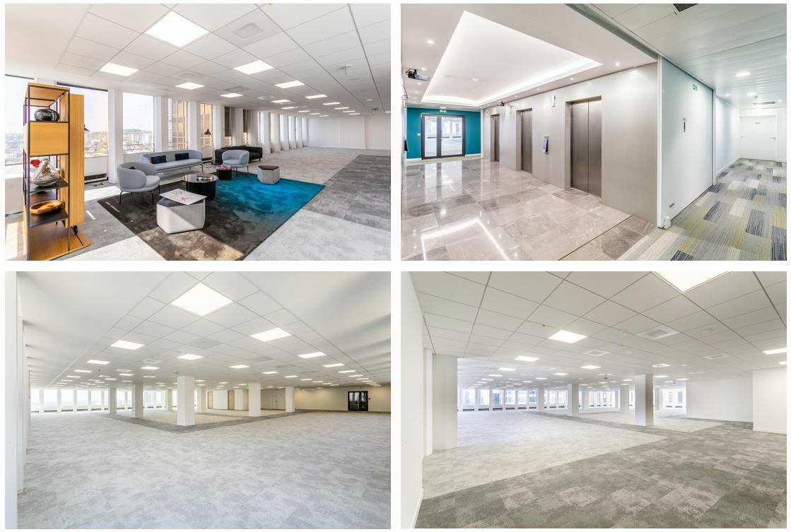 Location bureau Puteaux Hauts-de-Seine OLBUR2001712 1