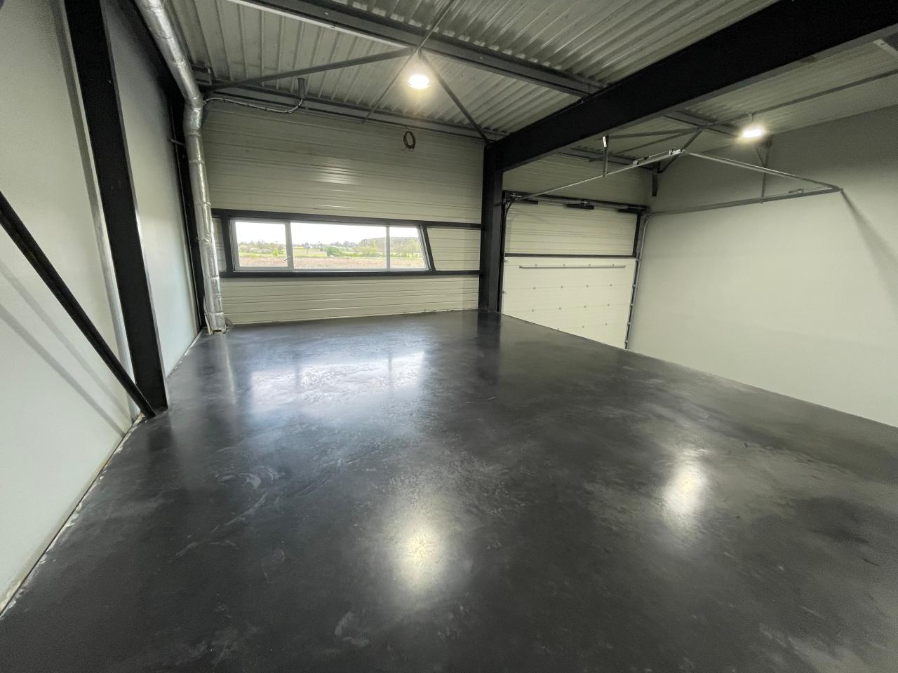 Location local d'activité Esvres Indre-et-Loire OLACT2309855 2