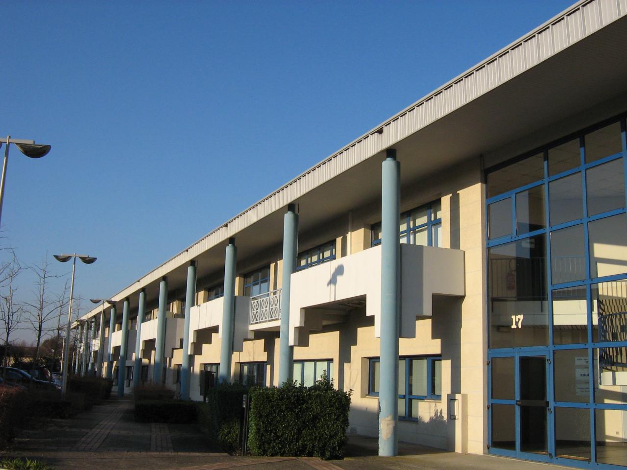 Location bureau Bron Rhône OLBUR2535481