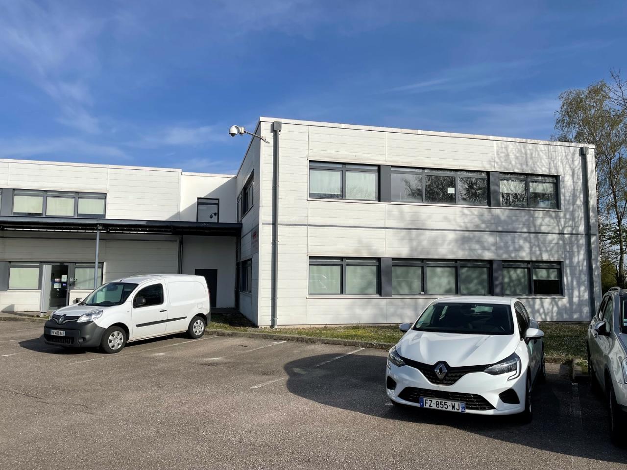 Location bureau Maxéville Meurthe-et-Moselle OLBUR2111844 2