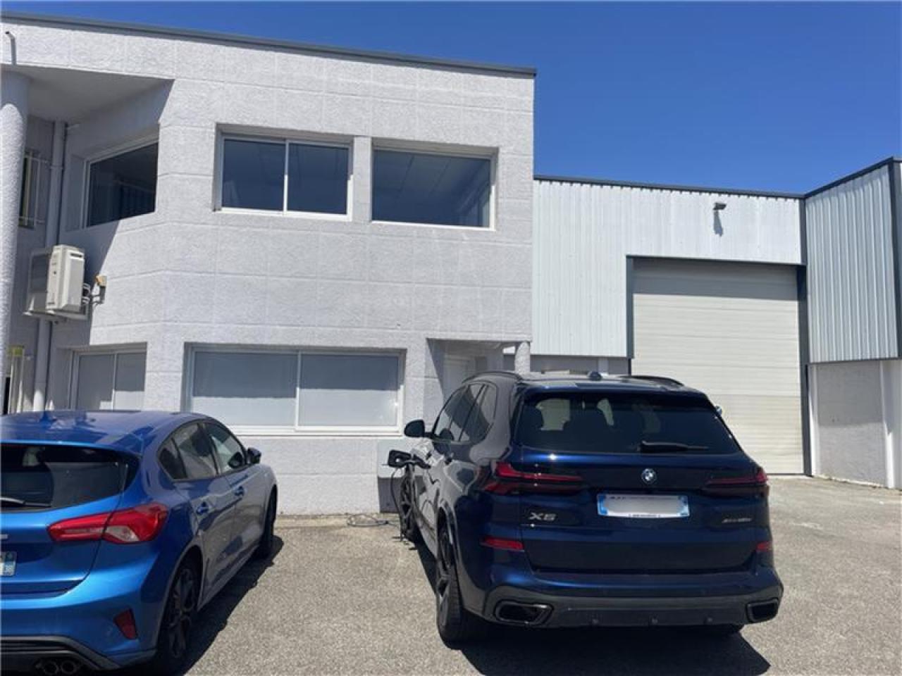 Vente local d'activité Chassieu Rhône OVACT2533895 1