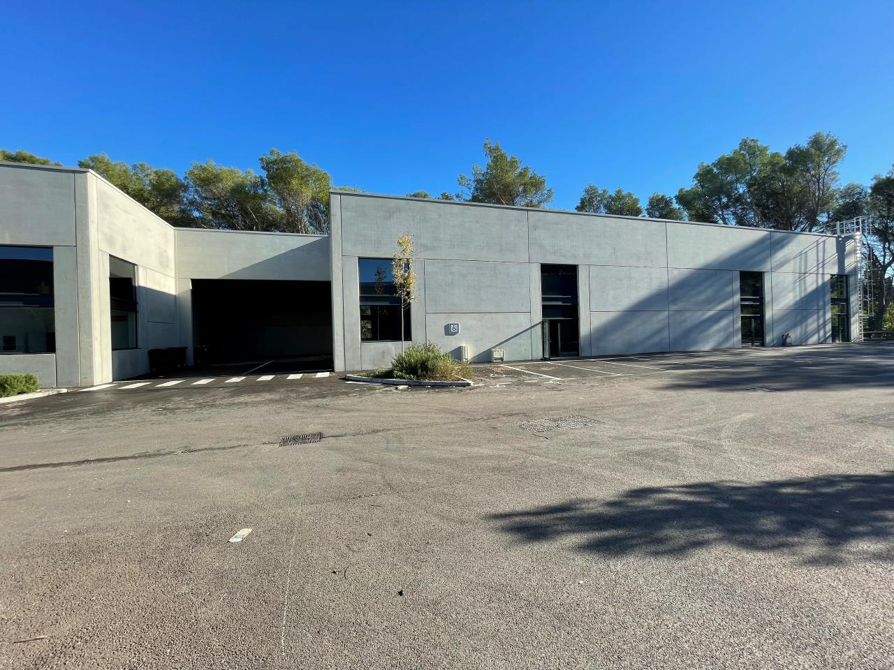 Location local d'activité Mougins Alpes-Maritimes OLACT2529532 2