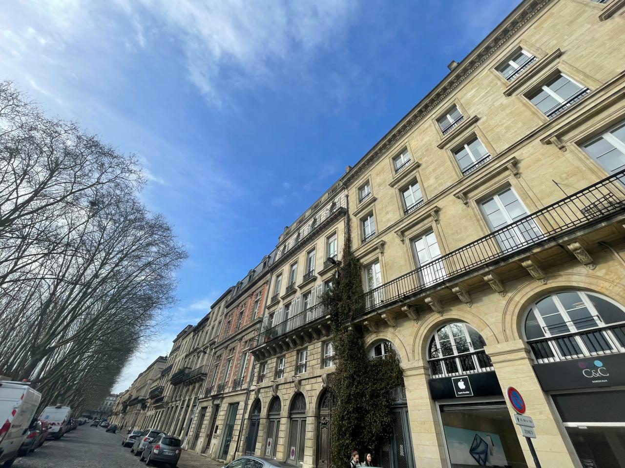 Location bureau Bordeaux Gironde OLBUR2529375 2