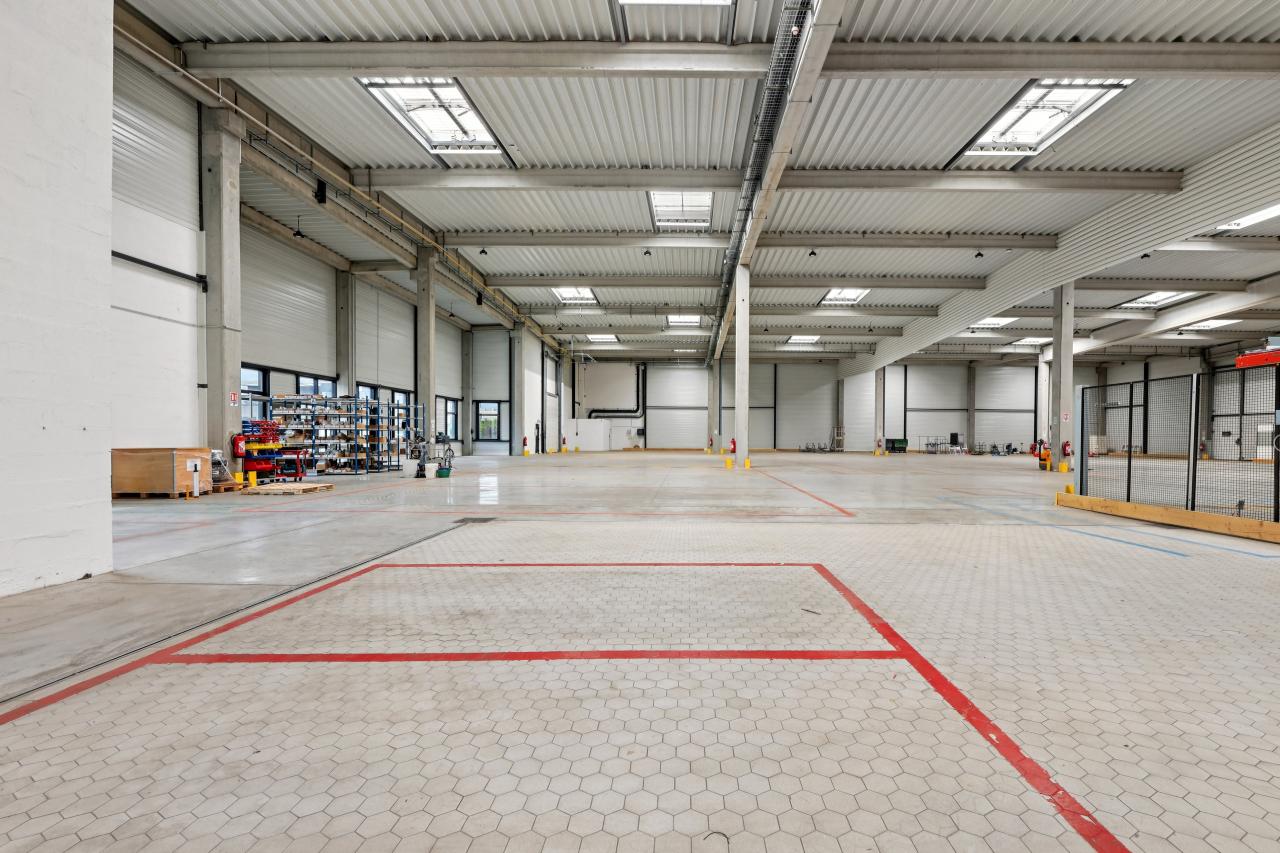 Location local d'activité Sucy-en-Brie Val-de-Marne OLACT2533681 4