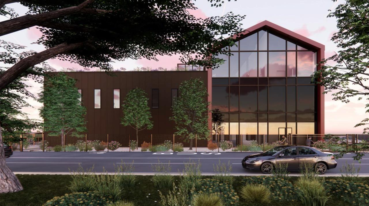 Location local d'activité Rennes Ille-et-Vilaine OLACT2422473 1