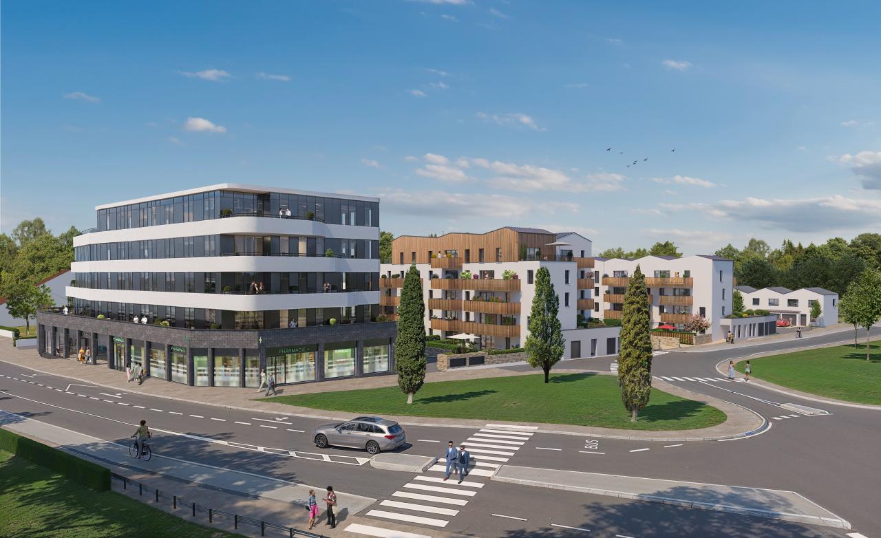 Vente bureau Sainte-Luce-sur-Loire Loire-Atlantique OVBUR2310156