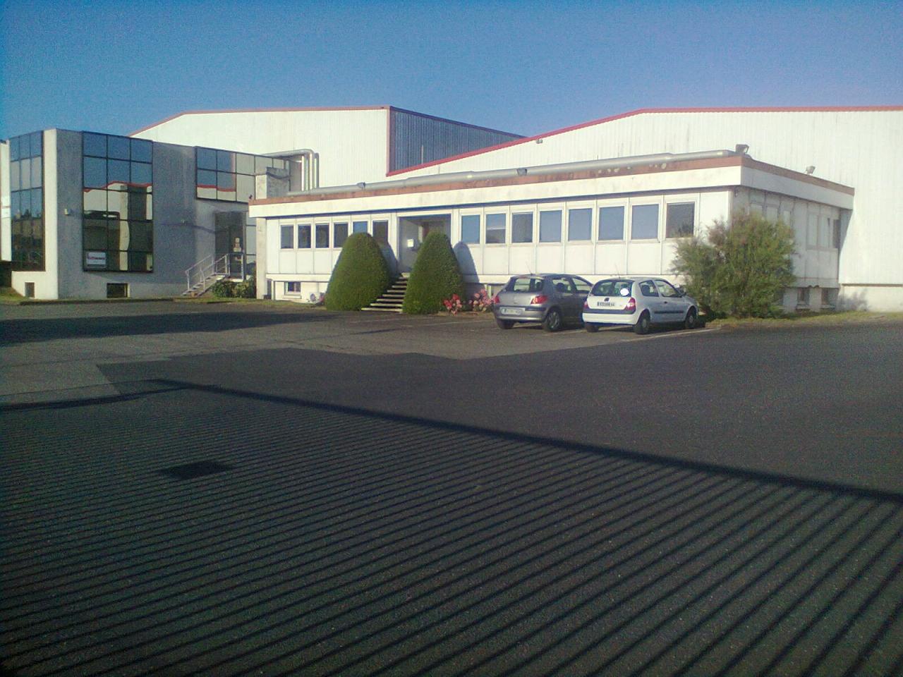 Location entrepôt classe c Vallet Loire-Atlantique OLLOG2531791 1