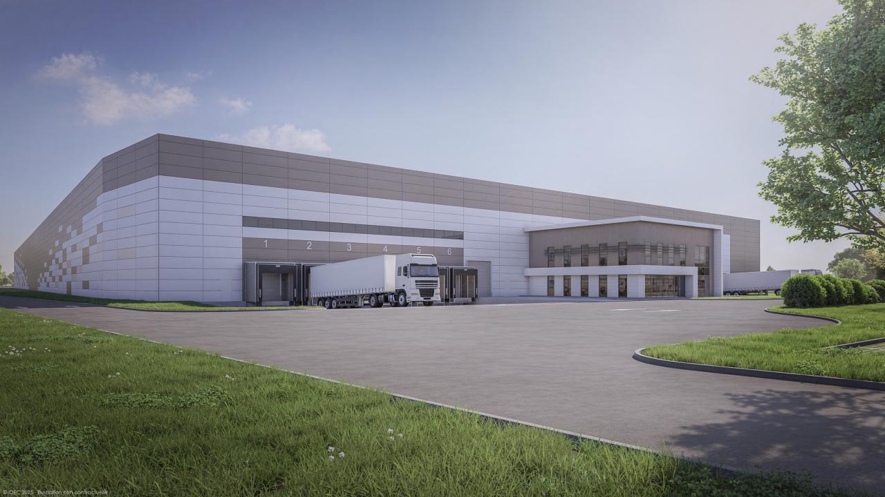 Vente entrepôt classe a Ruffec Charente OVLOG2534486 2