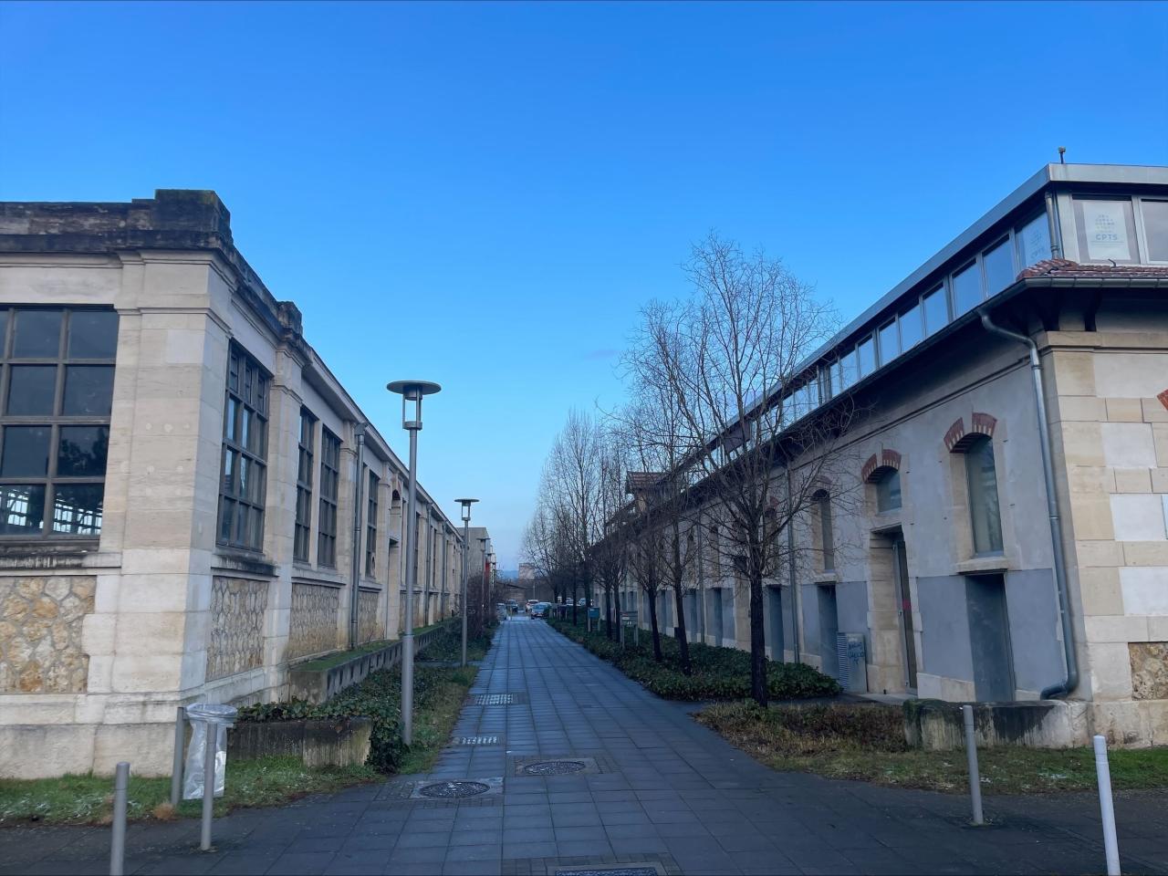 Location bureau Nancy Meurthe-et-Moselle OLBUR2428687 2