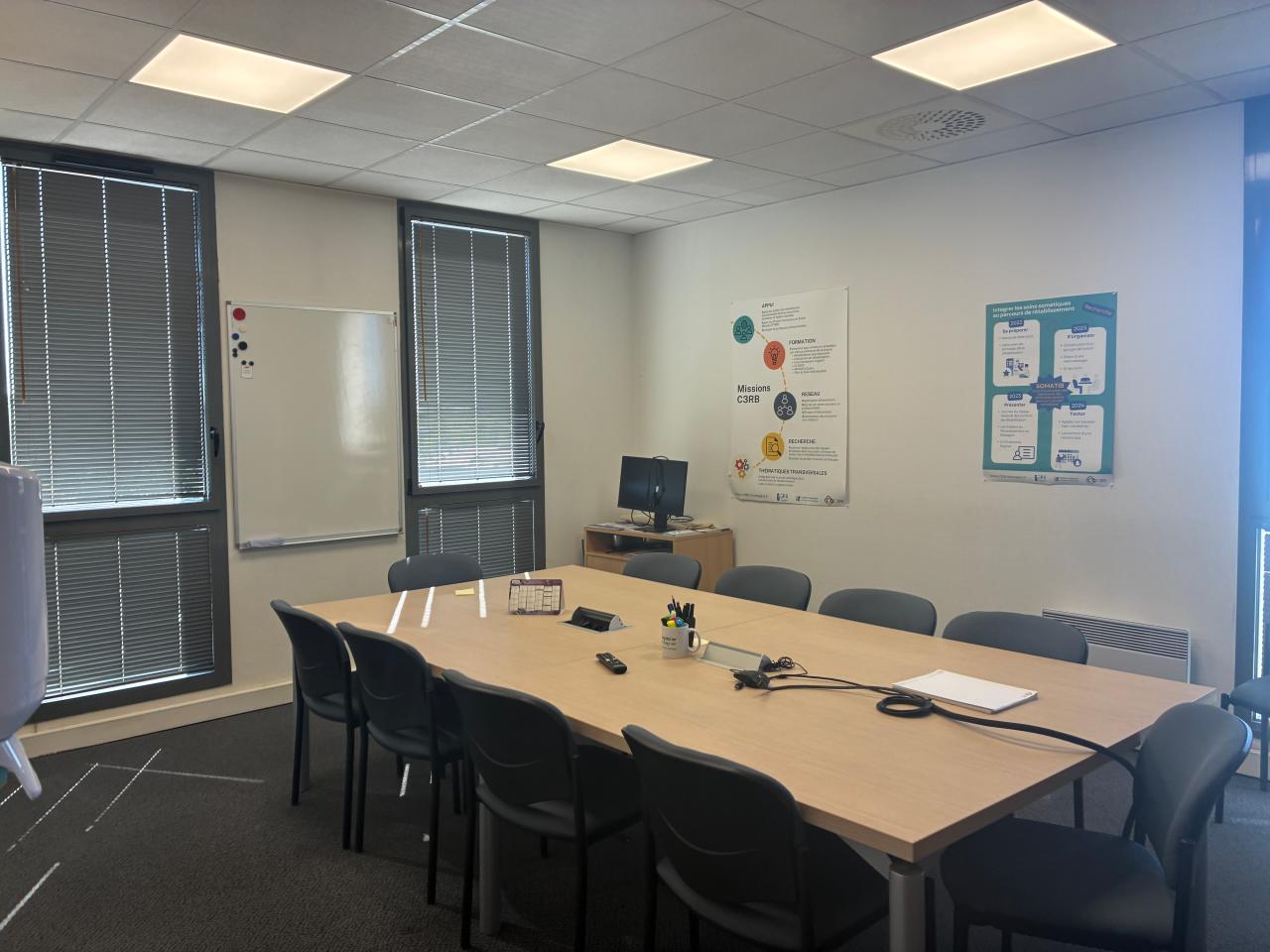 Location bureau Rennes Ille-et-Vilaine OLBUR2428402 3