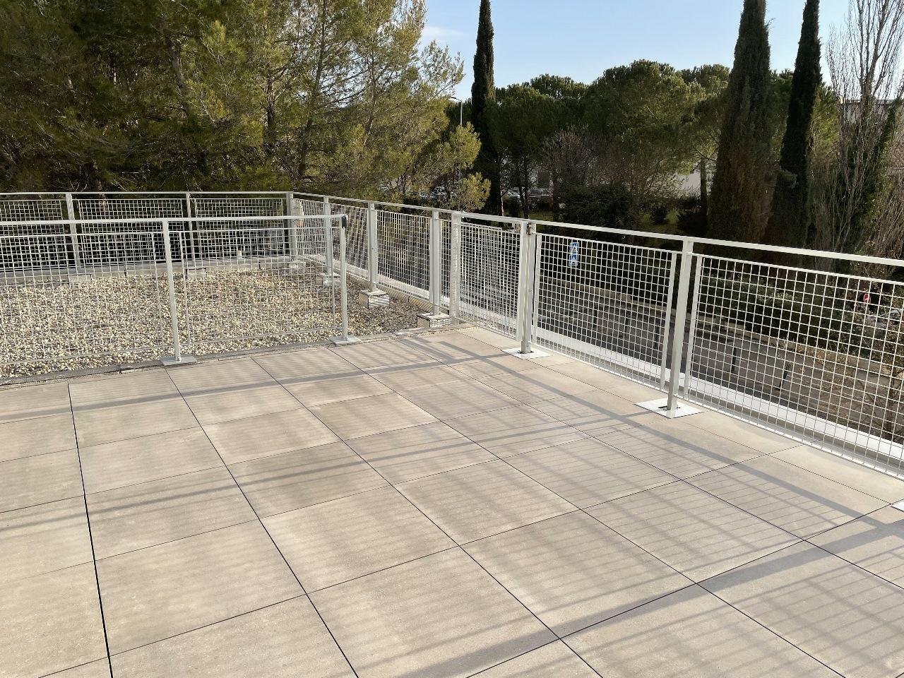 Location bureau Saint-Clément-de-Rivière Hérault OLBUR2309620 4