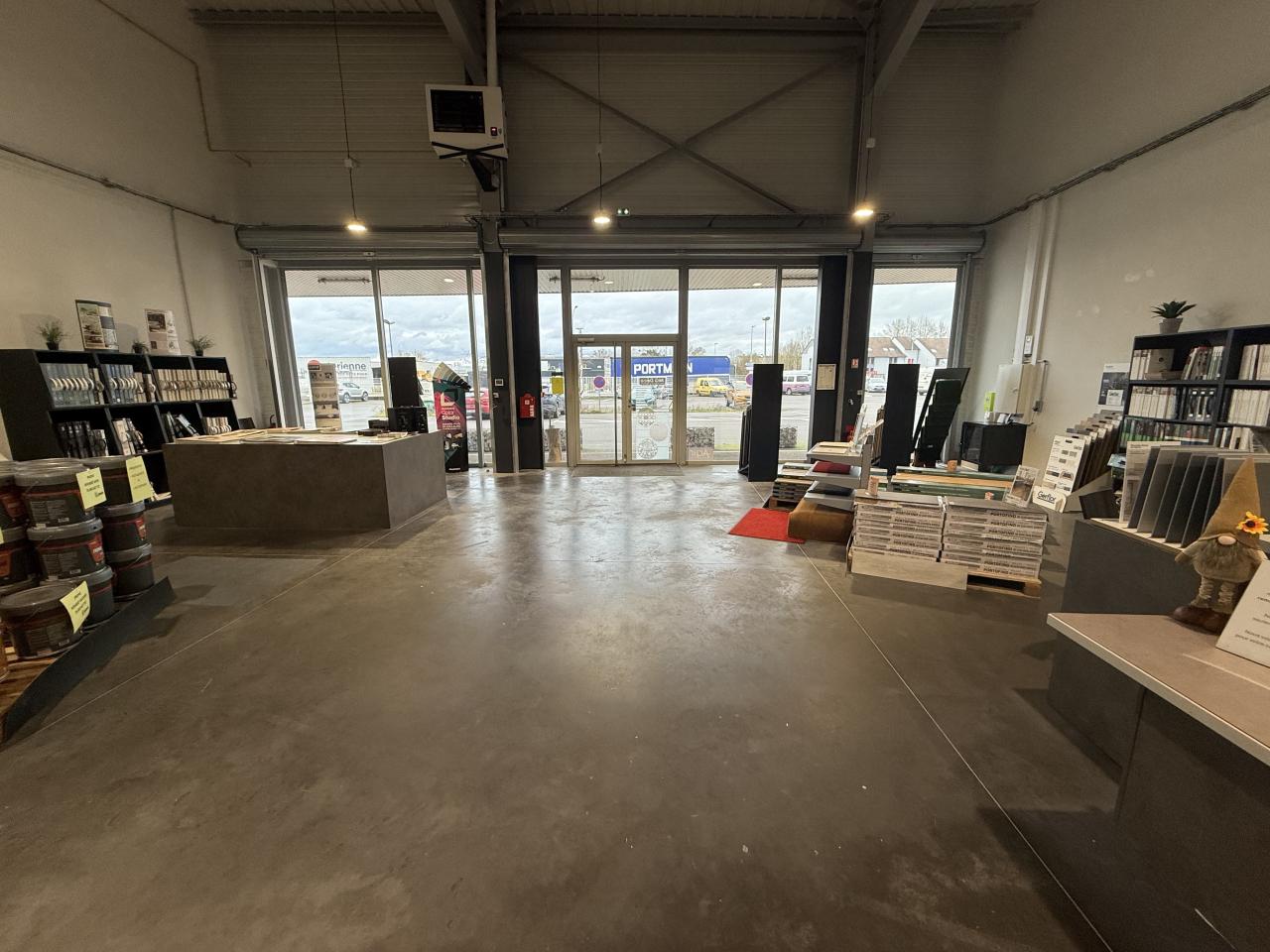 Location local d'activité Woippy Moselle OLACT2639228 3