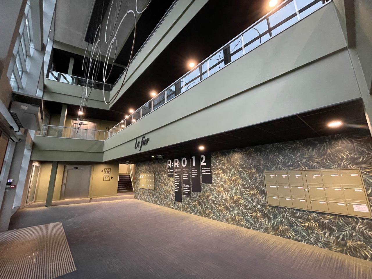 Vente bureau Argonay Haute-Savoie OVBUR2119603 2