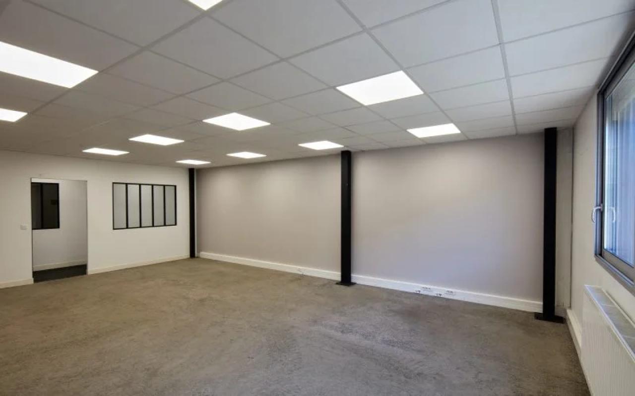 Location local d'activité Morangis Essonne OLACT2424555 3