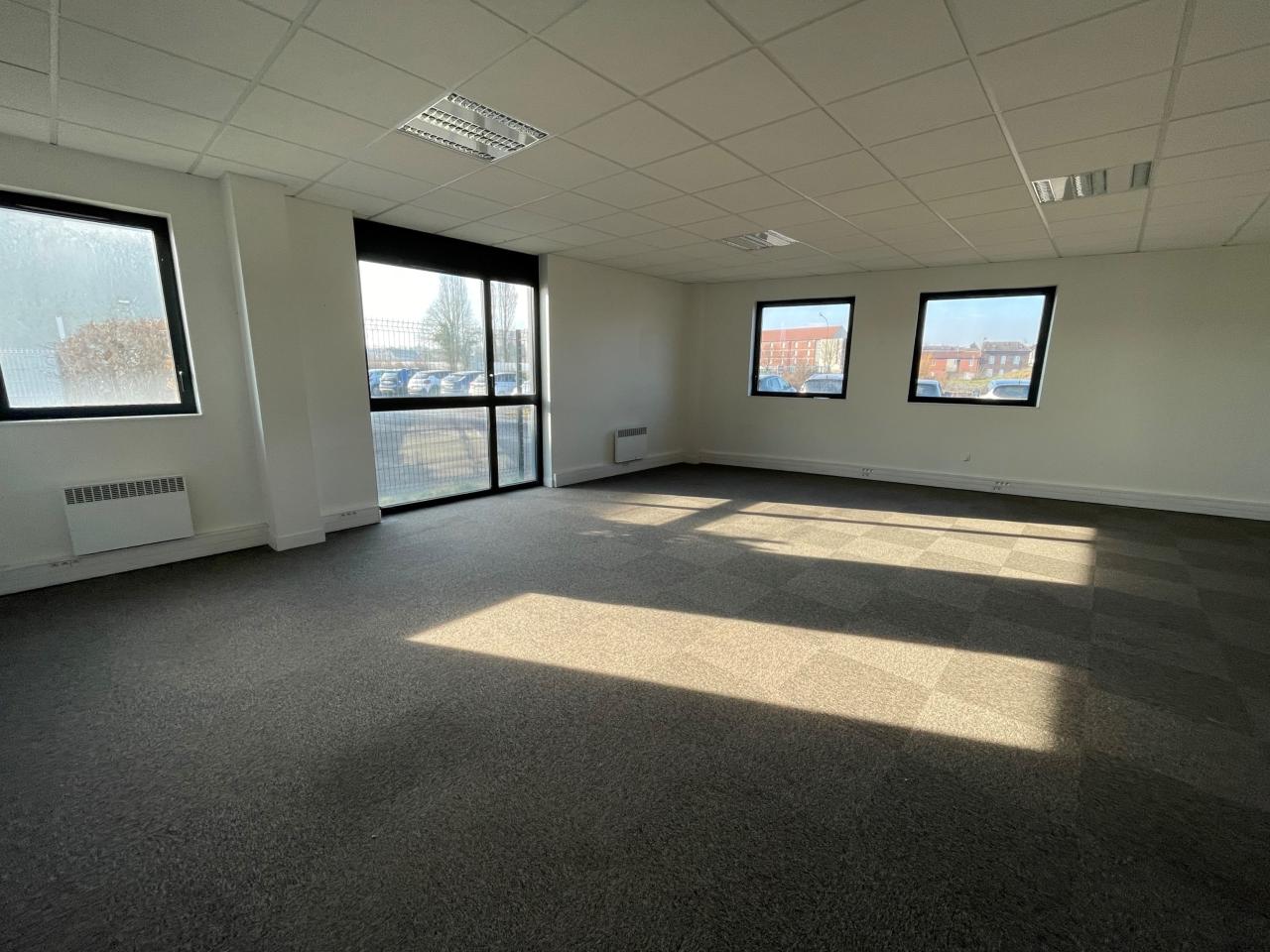 Location bureau Valenciennes Nord OLBUR2537644 4
