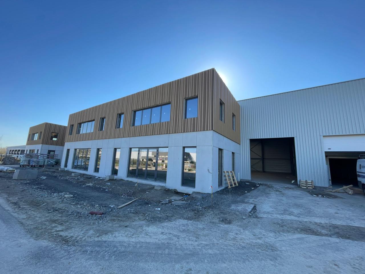 Location local d'activité Wattrelos Nord OLACT2536029 3