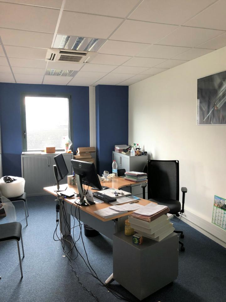 Location local d'activité Templemars Nord OLACT2115742 3