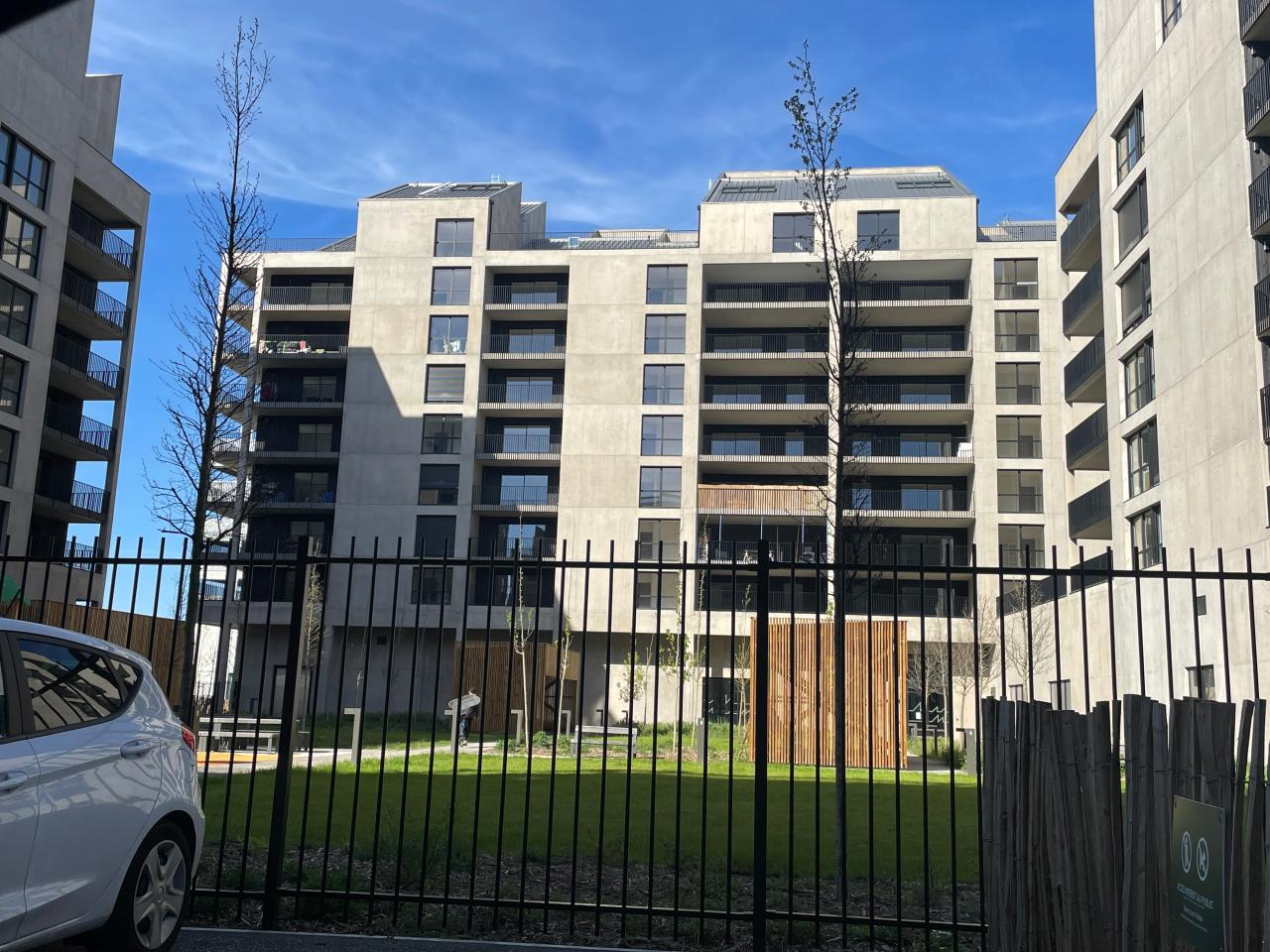 Vente local d'activité Bordeaux Gironde OVACT2536020