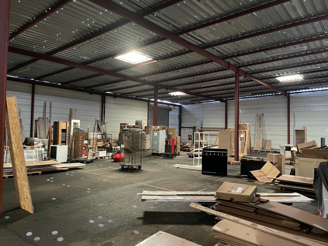 Vente local d'activité Bordeaux Gironde OVACT2533822 4