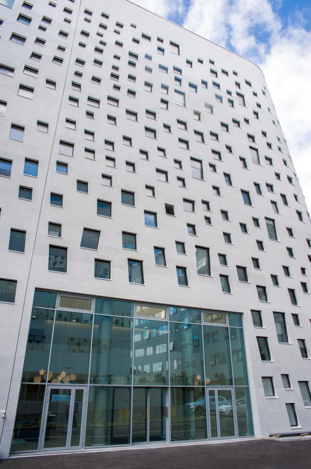 Location bureau La Madeleine Nord OLBUR2424670 3